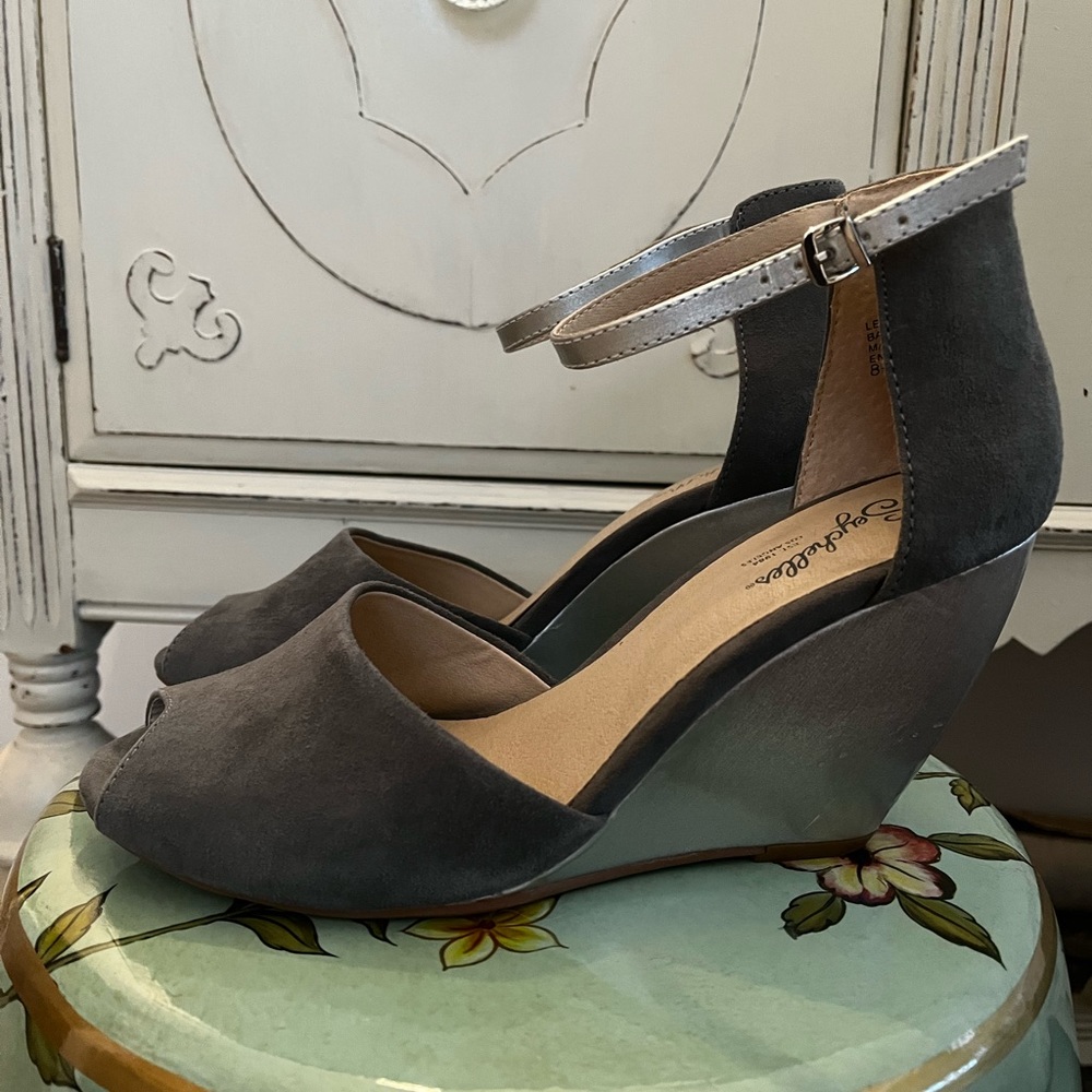 Seychelles Sandals